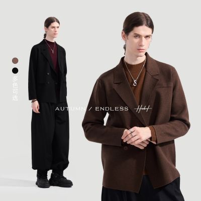 ���ڲ�����HERBEL/�ڰ� 2026�����¿��ŵ�������ë������ʿ����߼���װ���� 259Ԫ