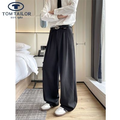 ���ڲ�����TOM TAILOR�ļ�����2026�¿�ֱ��Ͳ����߼���ʽ������䵶���п� 341Ԫ