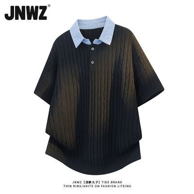 ���ڲ�����[JNWZ]�ļ��¿����аٴ�ײɫƴ��POLO���м�Լ���ɰ��䷭��T������ 129.99Ԫ