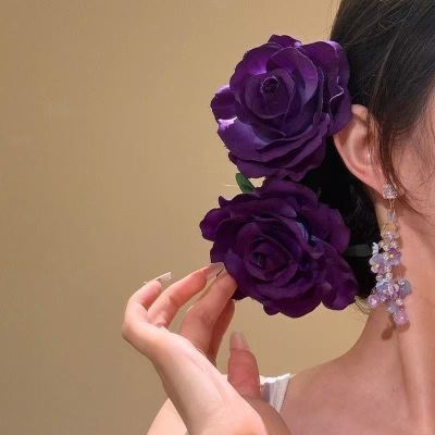 SHOPLAH纯欲辣妹显胸大u领短款上衣女夏设计感美式一字肩短袖t恤