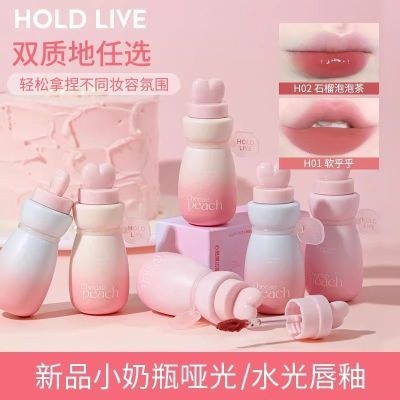 ���ڲ�����HOLD LIVE��Ըħ���ƹ⾵�洽��С��ƿ������ɫ�ں�ͱ��ʹ���Ů 23.9Ԫ