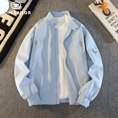 ���ڲ�����TOM TAILOR�¿���װ�������ױ���ٴ�п˿����������쳱�ƹ�װ 209Ԫ