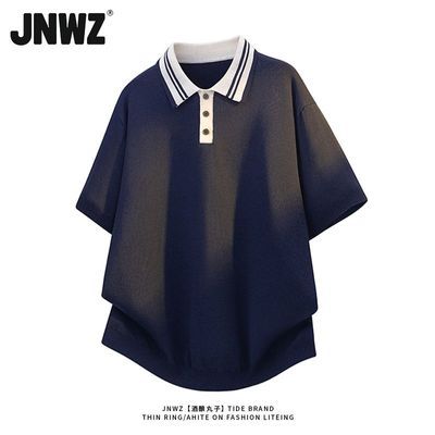 ���ڲ�����[JNWZ]�¿���ʽ��������ƴɫPOLO���������ļ��ٴ����͸������T�� 129.99Ԫ