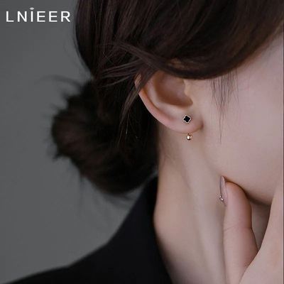 ���ڲ�����S925������Ҷ�ݶ���Ů����������õ�����˿š�۶�������Ʒ��Ů�� 62.8Ԫ