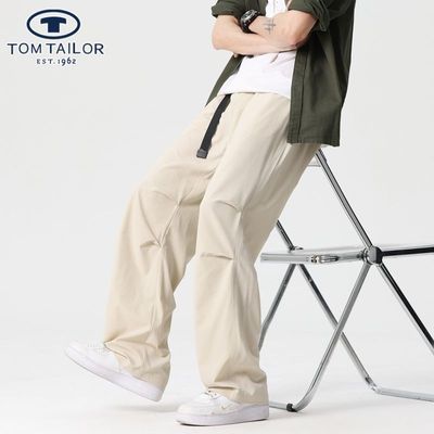 ���ڲ�����TOM TAILOR���㹤װ��2026�ļ��¿���ʽɡ���������ֱͲ���п� 341Ԫ