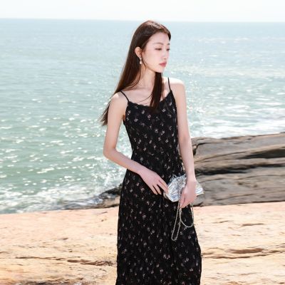 ���ڲ�����������������Ůװ2026�����¿�ӡ����������ȹ����V��������MM 177.99Ԫ