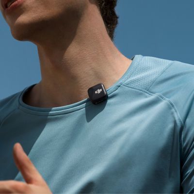 ���ڲ�����[��] DJI Mic Mini �������߽��������˷�һ�϶�����֧�����ã� 469Ԫ