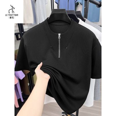 ���ڲ�����[LE TROTTOIR] 2026�ļ��¿���ʽí�����޶�����֯�� 79.9Ԫ