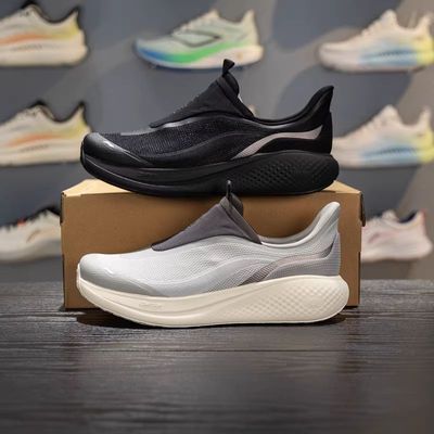 ���ڲ���������SOFT GO3����������һ�ŵ������˶�Ь��2026�ļ��¿�AGLW009 173Ԫ