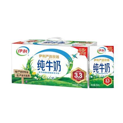 ���ڲ�����1��������ţ��250ml*24��������ѡ����ȫ֬��ţ��Ӫ����������� 48Ԫ