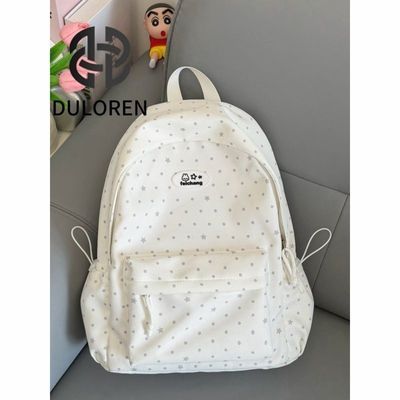 ���ڲ�����DULOREN С���¿ɰ��������Ů������ѧ���ٴ�У԰˫������б��� 34.7Ԫ