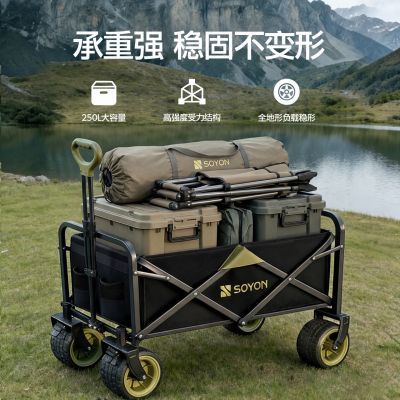 ���ڲ�����[SOYON]��Ӫ¶Ӫ�������۵���̯С�Ƴ�ҰӪҰ������Ӫ�س���ͯ���� 107Ԫ