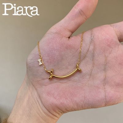 ���ڲ�����PIARA�¿�С��΢Ц�����߼��������С�ھ��°ٴ�ins����Ů������ 25.8Ԫ