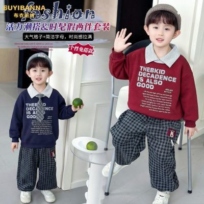 ���ڲ��������°�����ͯ�����Polo��������װ������ͯ��װ�¿�����ӿ㳱 109.9Ԫ