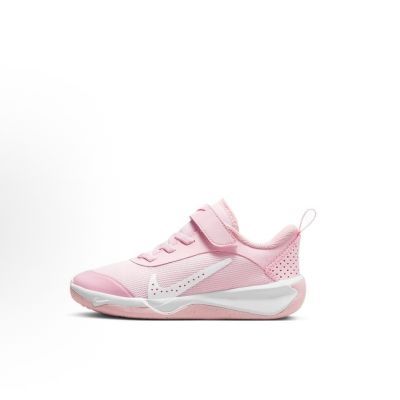 ���ڲ�����Nike/�Ϳ˹ٷ���Ʒ MULTI-COURT (GS)Ů�Ӵ�ͯ����Ь DM9026-600 239Ԫ