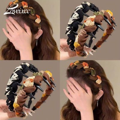 ���ڲ�����[LOVEIXCC]���¸�­2026�ճ��¿�����߼�ͷ������ϴ��ѹ������ͷ�� 14Ԫ