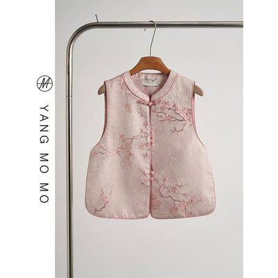 ���ڲ�������ĭĭ����ʽ�����ɫ�Ứ������������2026�����¿�Ůװ�������ġ�15���ڷ����� 224Ԫ