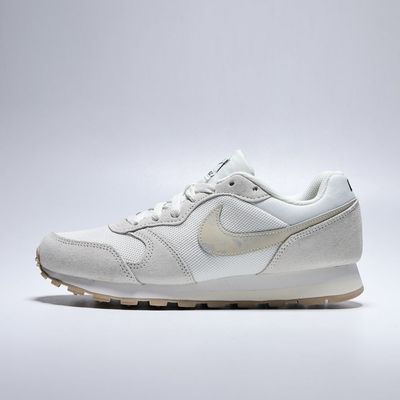 ���ڲ�����NIKE�Ϳ�Ů��WMNS NIKE MD RUNNER 2 SE�˶�����ЬIR1378-100 363Ԫ