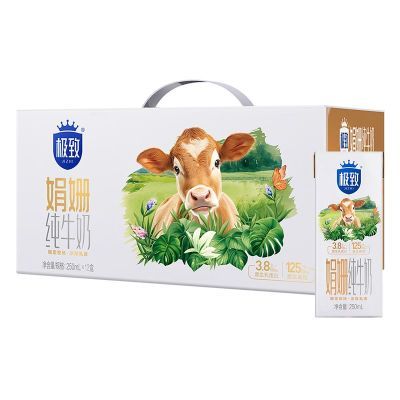 ���ڲ�������2�²�����Ԫ�л����¾�橴�ţ��250ml*12����ѡ�����Ʒ 37.9Ԫ