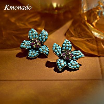 ���ڲ�����Kmonado�������廨������ʯ����925����߼����������ʰٴ���� 51.8Ԫ