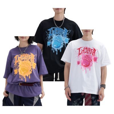 ���ڲ�����HEA x i.t:CHOCOOLATE������ʨ������ӡ������T����Ůͬ���� 118.99Ԫ