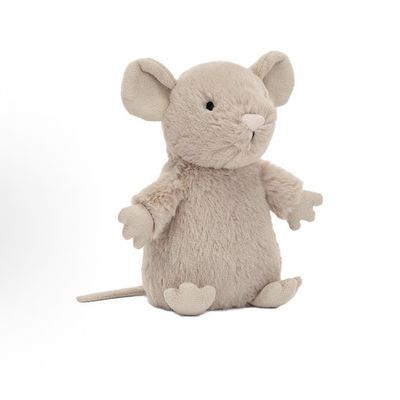���ڲ�����JELLYCAT ���ֶ���ϵ�� ��Ƥ������ ����ë����ż ����13cm��15���ڷ����� 156Ԫ