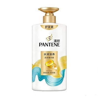 【潘婷】水润滋养润发精华素750ml多款可选优惠商品图片