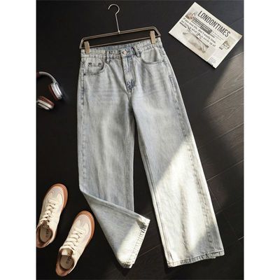 ���ڲ�����TONY JEANSС����ˮϴ��������ǳ��ţ�п����ɳ��ƿ���ֱͲ�ٴ�� 157Ԫ