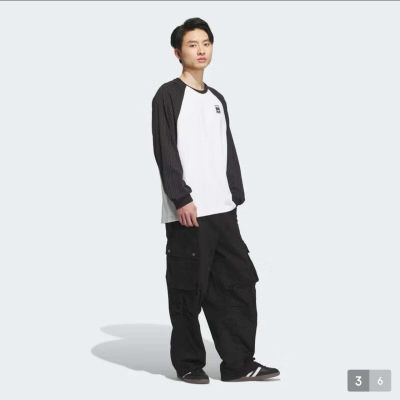 ���ڲ�����adidas/���ϴ�˹originals WABASH���ɲ�糤��T�� KD1854������ 267Ԫ