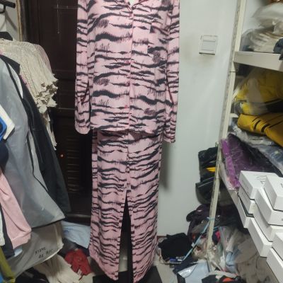 全新欧美单家居服套装,小欧码正常尺码拍小一码洋气