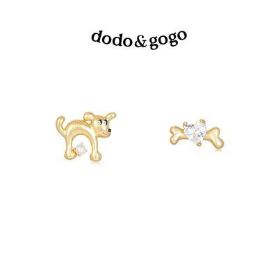 ���ڲ�����DODOGOGO���С������С�ڰٴ��ɫ�������װ�͹����вƿɰ�Ů 34.1Ԫ