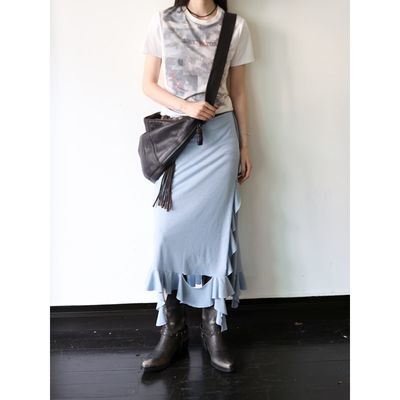 ���ڲ�����SUPERSCAPE�ز� ��������պ�Ҷ��A��ϵ����������֯���԰�ȹ 188Ԫ