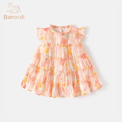 ���ڲ�������ϲ��Ůͯ����ȹ��װ�¿�Ů��������ȹ��������ļ������ͯȹ�� 93.2Ԫ