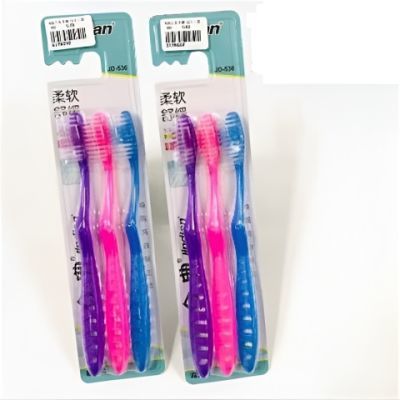 这个牙刷好好用 买买买