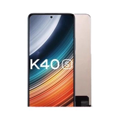 通用红米k40屏幕总成带框redmi手机小米K40S pro内外液晶屏全新优惠商品图片