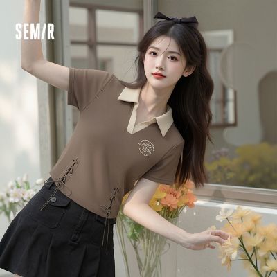 ���ڲ�������ɭ����POLO��Ů�̿���Ƹа����ʽ���������ļ�����ӡ������С�Ļ� 29.9Ԫ