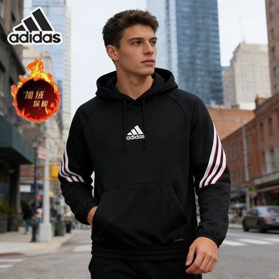 ���ڲ�����Adidas���ϴ�˹���ӻ����˶�������ñ�������ʰٴ�п˹ٷ���Ʒ 319Ԫ