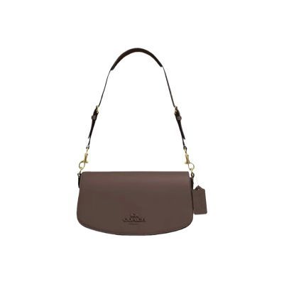 ���ڲ�����COACH ޢ�� Andrea 24 ����СţƤŮʿ���ᵥ���CT768IMV2R 1070Ԫ