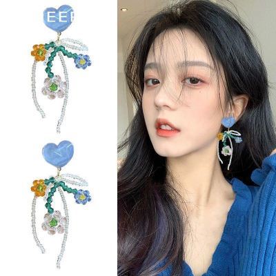 ���ڲ�����925�����뺣������������ɫ����ˮ���������������Ů�������װ 22.7Ԫ