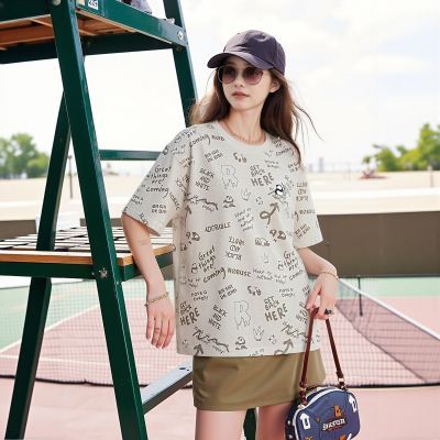 ���ڲ�����ɭ������T����è��ĸ��ӡ����װoversize�ļ�������Ƹ�С�ڳ� 31.2Ԫ