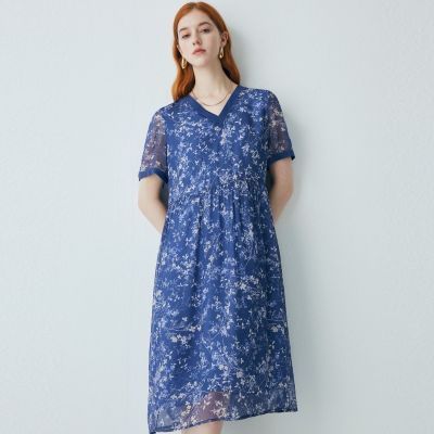 ���ڲ�����100%ɣ��˿��V���黨ȹ��������������˿����ȹ 759Ԫ
