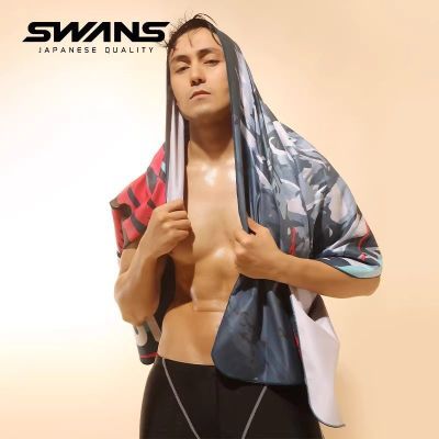 ���ڲ�����Swans��Ӿԡ����ë����ˮ�����Ů��Я�����˶������ٸ�ɳ̲�� 77.4Ԫ