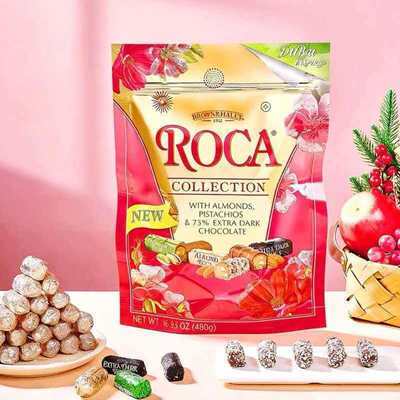 ROCA �ּ� �����ɿ���ζ�� 480g �����ʿ��Ĺ� ��Ũ MMͬ�� 90.9Ԫ