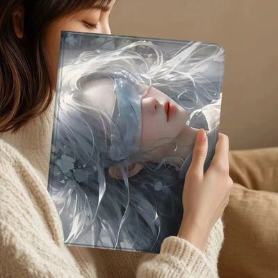 2026华为Matepad11.5寸保护套PRO10.8英寸10.4荣耀平板98卡通全包