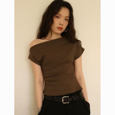 ���ڲ�����SUPERSCAPE�ز� 25SS�޻���׷�͸��һ����б����������T������ 131.1Ԫ