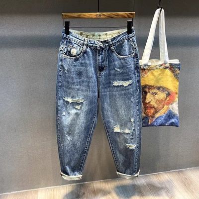 ���ڲ�����TONY JEANS�ֳ߽���Ʀ˧ˮϴ�ƶ�ţ�п��п�＾����ֱͲ���¿� 148Ԫ