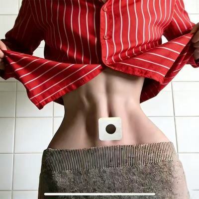 【香港通便贴】便秘润肠排便中老年大便干燥调理促进肠胃消化