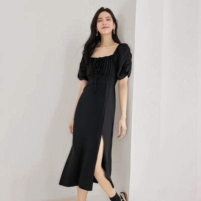 ���ڲ�����YPUTŮװʱ�����г������������ȹYHE235055C 53.7Ԫ