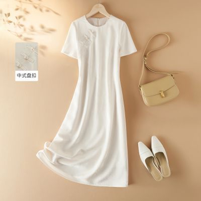 ���ڲ�����IHIMI/���ס�����ʽԲ���̿��������ȹ��26���¿�����Բ������ȹ 139Ԫ