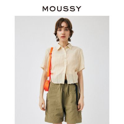 ���ڲ�����MOUSSY ������ϵ���з��ڳ���ϵ������Ů010GSS30-1930 81Ԫ